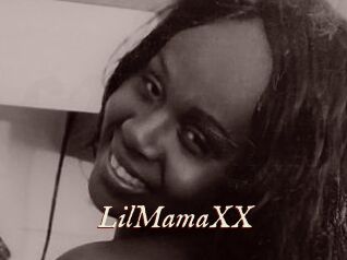 LilMamaXX