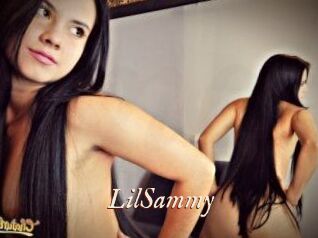 Lil_Sammy