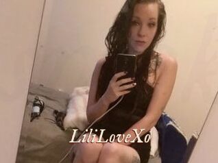 LiliLoveXo