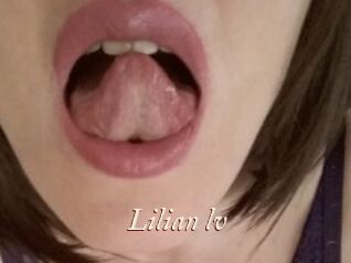 Lilian_lv