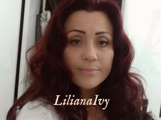 LilianaIvy