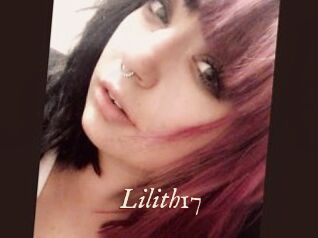 Lilith17