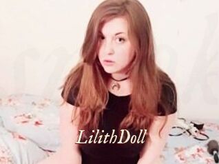 LilithDoll