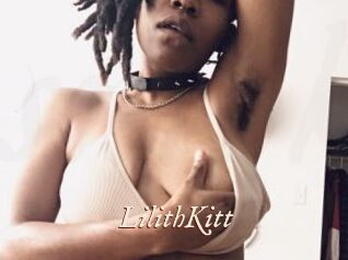 LilithKitt