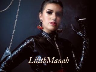 LilithManah