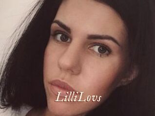 LilliLovs