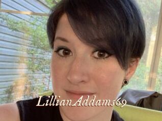 LillianAddams69