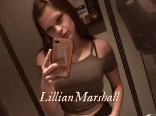 Lillian_Marshall