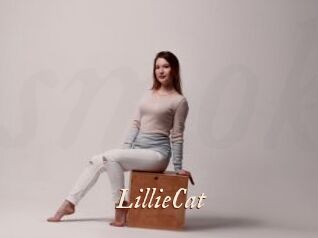 LillieCat