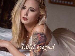 LillyLovegood