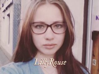 LillyRouse