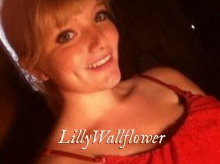 LillyWallflower