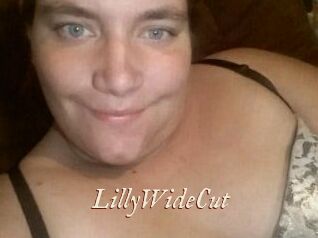 LillyWideCut