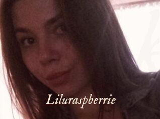 Liluraspberrie