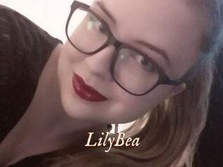 LilyBea