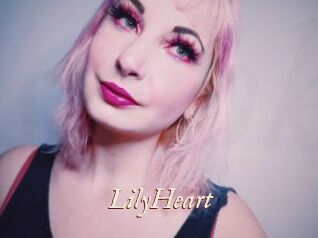 LilyHeart