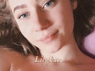 Lily_Cute