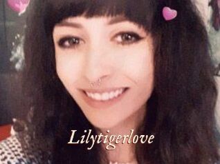 Lilytigerlove