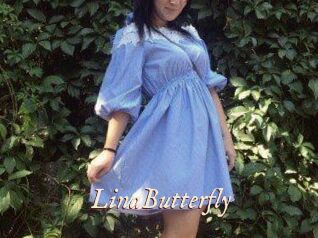 LinaButterfly