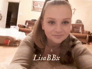 LisaBBx