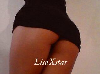 LisaXstar