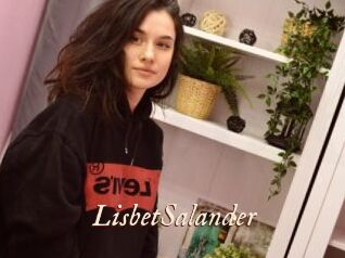 LisbetSalander