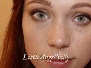 LittleAngelSally