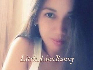 LittleAsianBunny