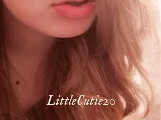 LittleCutie20