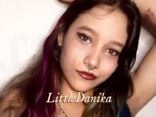 LittleDanika