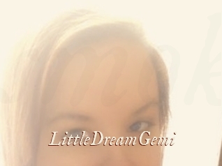 LittleDreamGemi