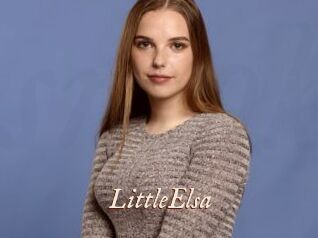 LittleElsa