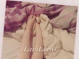 LittleLady18