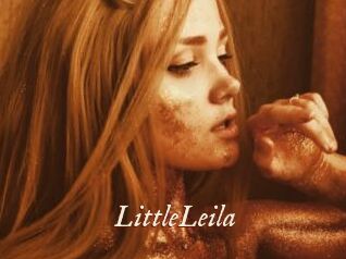 LittleLeila