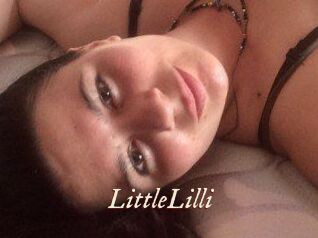 LittleLilli