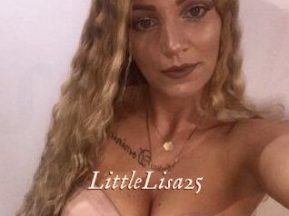 LittleLisa25