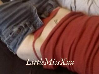 LittleMissXxx