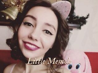 Little_Memole