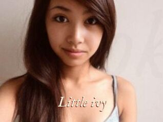 Little_ivy