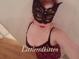 Littleredkitten