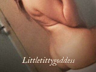 Littletittygoddess