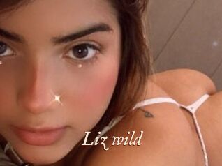 Liz_wild