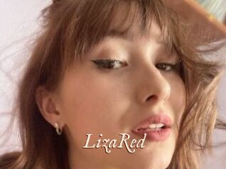 LizaRed