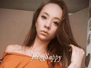 LizaSappy