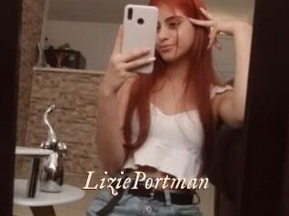 LiziePortman