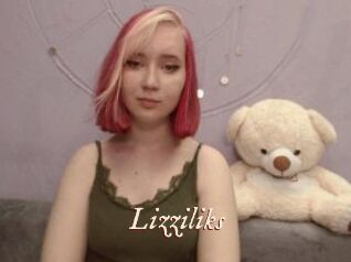 Lizziliks