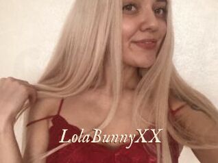 LolaBunnyXX