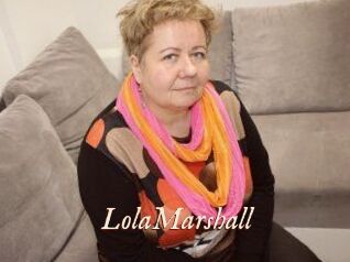 LolaMarshall