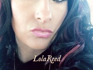 LolaReed