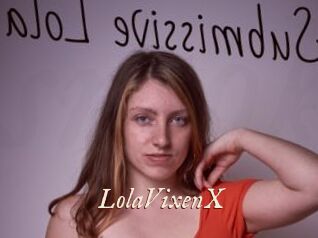 LolaVixenX